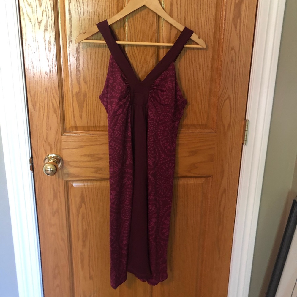Patagonia Summer dress